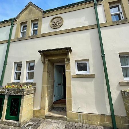 Circus Mews Townhouse:2 Beds:2 En-Suite Baths:Parking:City Centre:Quiet Area Eksteriør billede