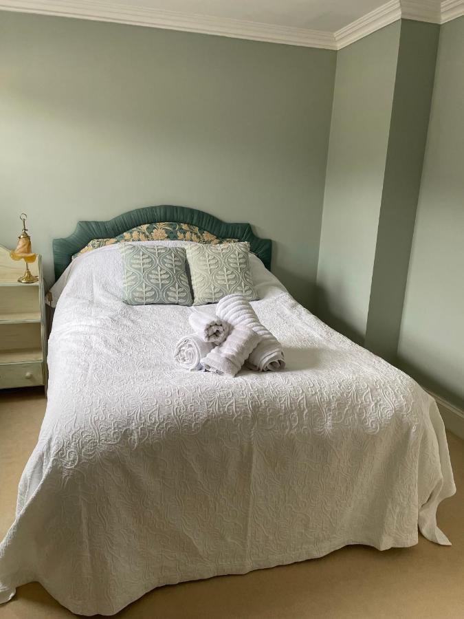 Circus Mews Townhouse:2 Beds:2 En-Suite Baths:Parking:City Centre:Quiet Area Eksteriør billede