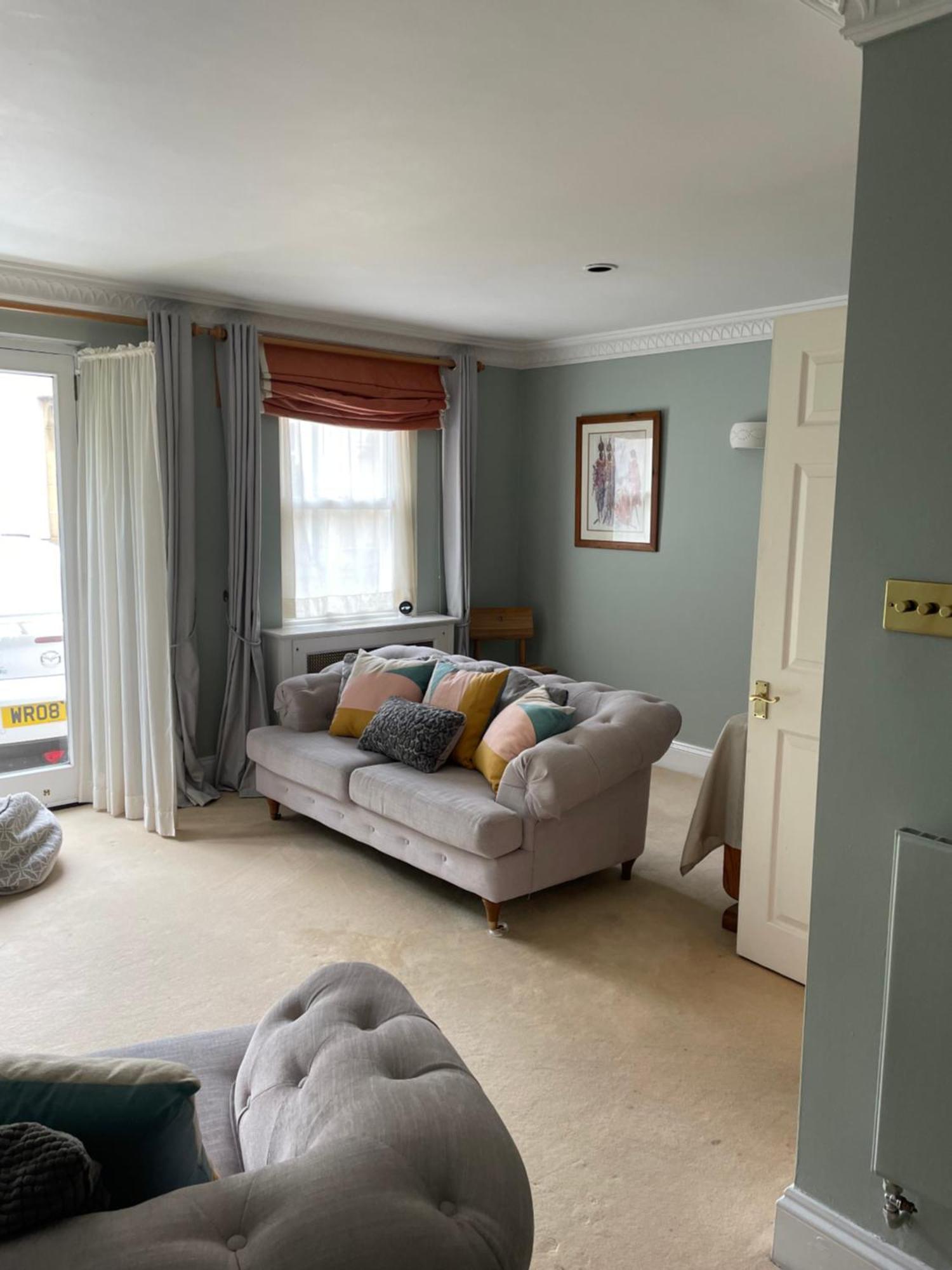 Circus Mews Townhouse:2 Beds:2 En-Suite Baths:Parking:City Centre:Quiet Area Eksteriør billede